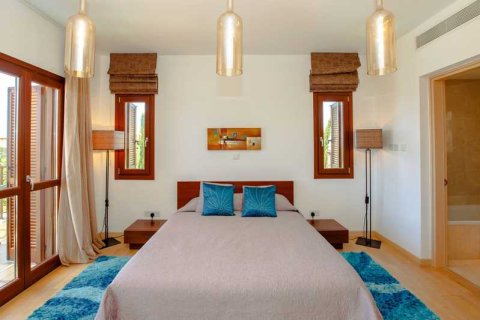 3 chambres House à Paphos, Cyprus No. 42646 10