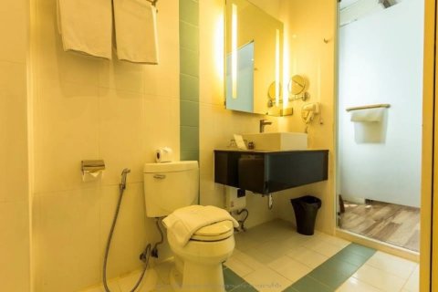 Отель, гостиница с 45 спальнями в Бангкок, Таиланд №95630 3