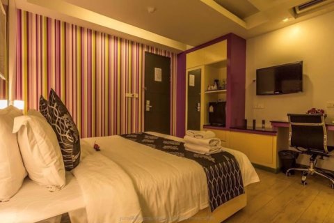 Отель, гостиница с 45 спальнями в Бангкок, Таиланд №95630 6