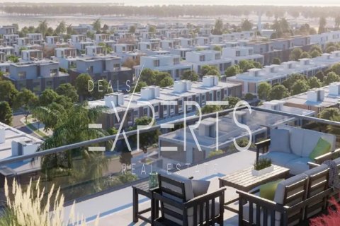 3 dormitorios Duplex en Al Reem Island, UAE No. 128521