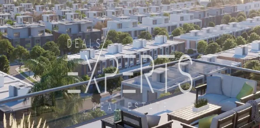 3 dormitorios Duplex en Al Reem Island, UAE No. 128521