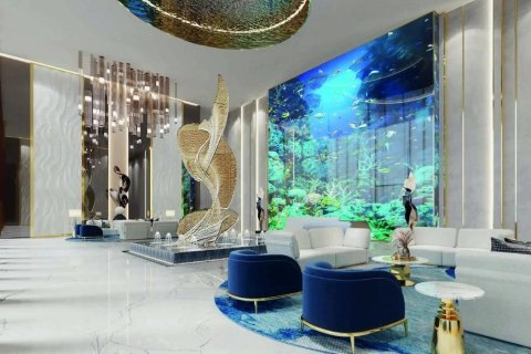 1 dormitorio Apartment en Can Tho, Vietnam No. 91904 2