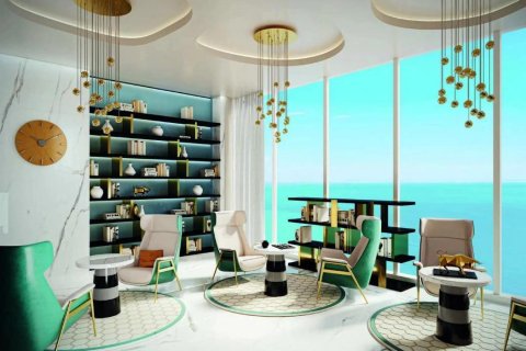 1 dormitorio Apartment en Can Tho, Vietnam No. 91904 4