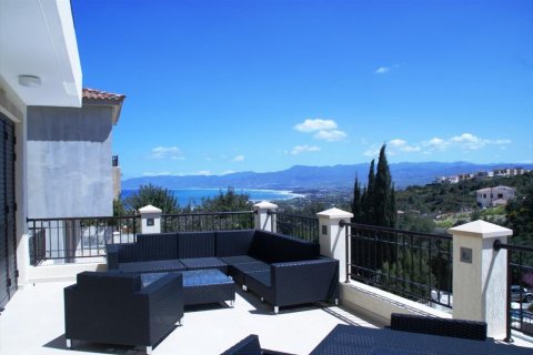 Вилла студия в Пафос, Кипр №105521 7