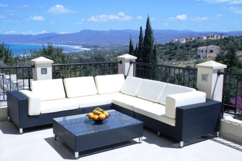 Вилла студия в Пафос, Кипр №105521 6