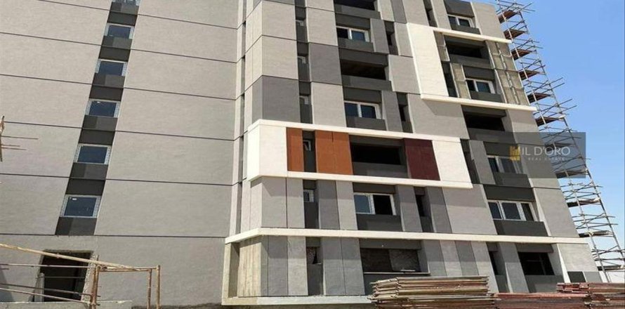 2 dormitorios Apartment en HAP Town, Egypt No. 39026