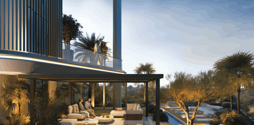 1 chambre Appartement à Dubai, UAE No. 127136