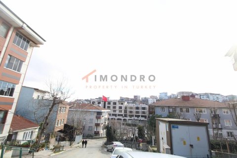 4 chambres Appartement à Eyup, Turkey No. 17994