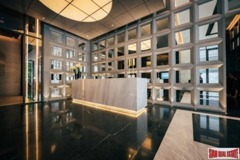 Квартира с 1 спальней в Бангкок, Таиланд №96113 6