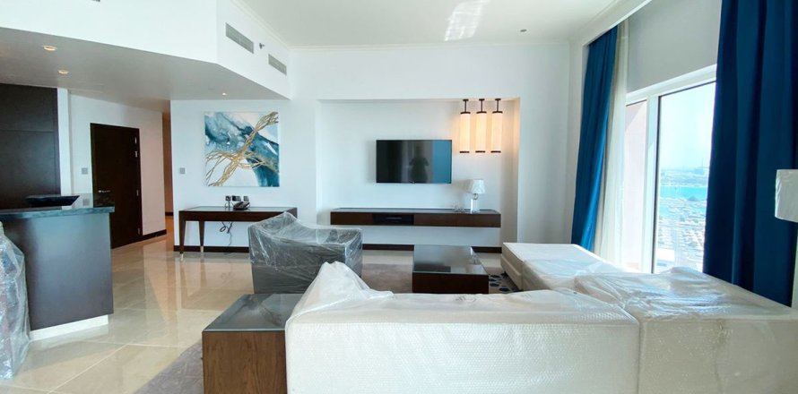 2 dormitorios Apartment en Al Mokattam, Vietnam No. 5907