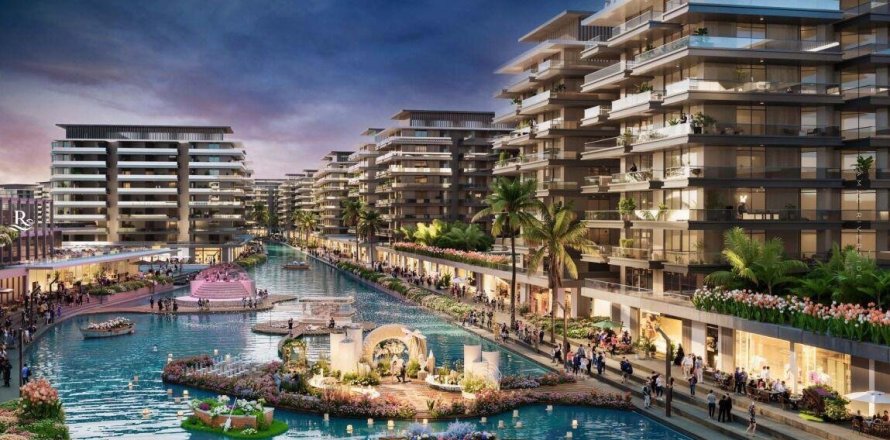1 bedroom Apartment in Dubai, UAE No. 127239
