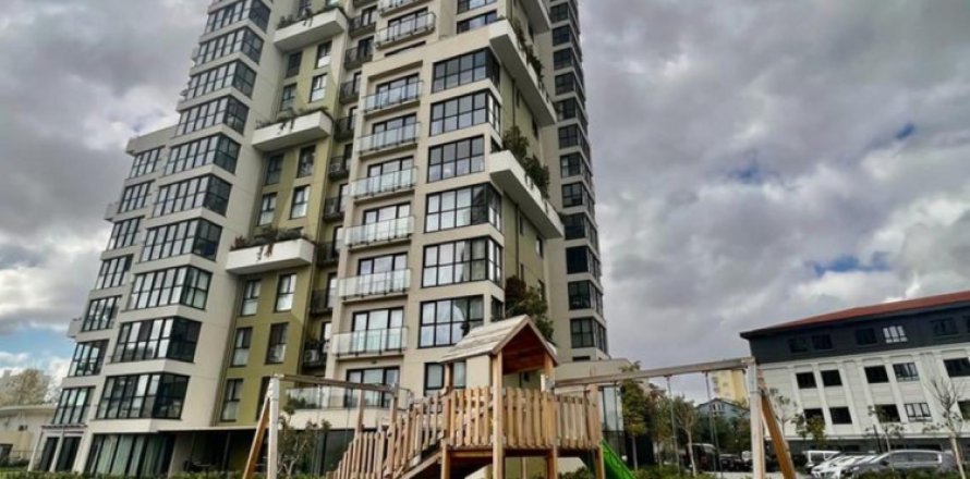 Apartamento tipo estudio Estudio en Khanh Hoa, Vietnam No. 22103