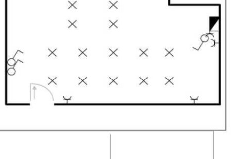 1 chambre Appartement à Piraeus, Greece No. 107909 8