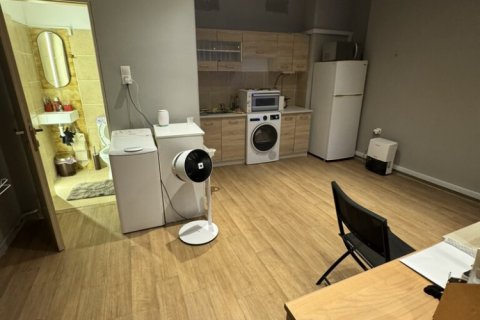 1 chambre Appartement à Piraeus, Greece No. 107909 3
