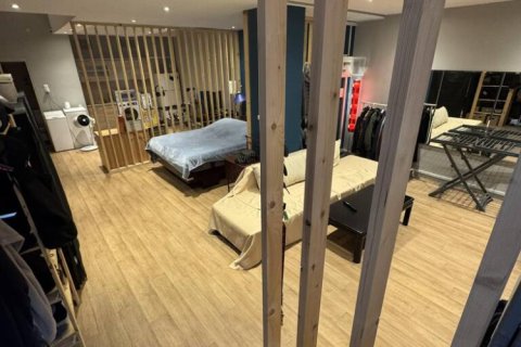 1 chambre Appartement à Piraeus, Greece No. 107909 2