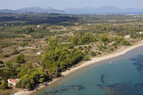 21000m² Land en Corfu, Greece No. 58619 1
