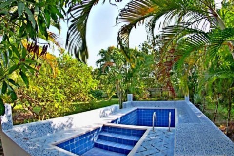 4 dormitorios House en Chiang Mai, Thailand No. 97964 8