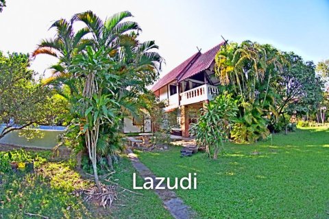 4 dormitorios House en Chiang Mai, Thailand No. 97964 10