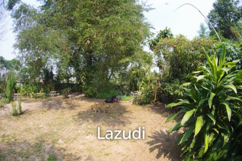 4 dormitorios House en Chiang Mai, Thailand No. 97964 4