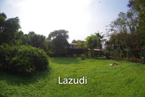 4 dormitorios House en Chiang Mai, Thailand No. 97964 7