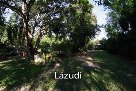 4 dormitorios House en Chiang Mai, Thailand No. 97964 2