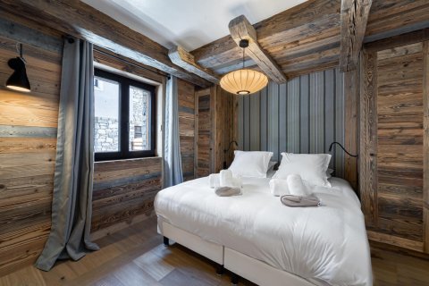 5 dormitorios House en Val-d'Isere, France No. 99397 8