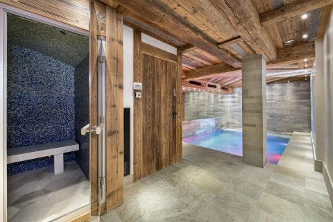 5 dormitorios House en Val-d'Isere, France No. 99397 14