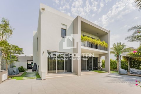 5 bedrooms Villa in Sidra Villas, UAE No. 9022