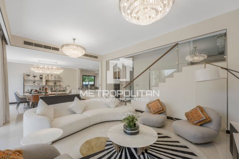 Вилла с 5 спальнями в Long Bien, Вьетнам №9022 4