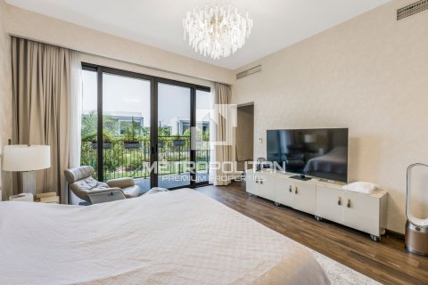 Вилла с 5 спальнями в Long Bien, Вьетнам №9022 14