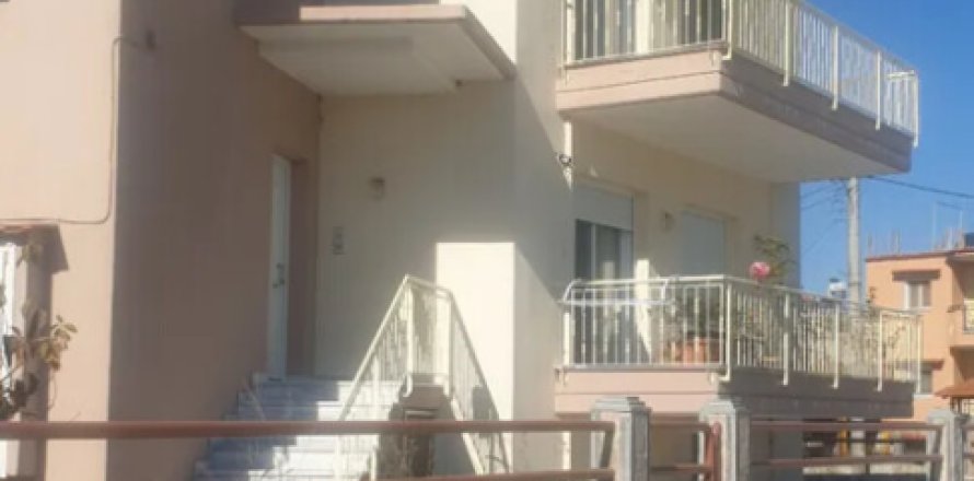 3 chambres Bâtiment à Chrysoupoli, Greece No. 109072