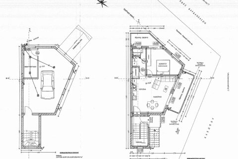 3 chambres Bâtiment à Chrysoupoli, Greece No. 109072 15