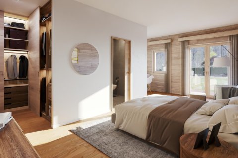 4 bedrooms House in Chamonix-Mont-Blanc, France No. 99940 4