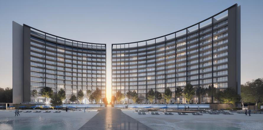 1 dormitorio Apartment en Sharjah, UAE No. 91570