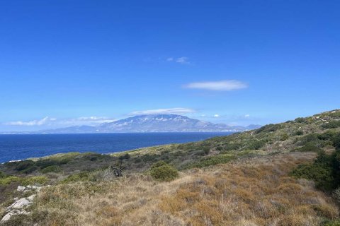 Land en Zakynthos, Greece No. 69501 3