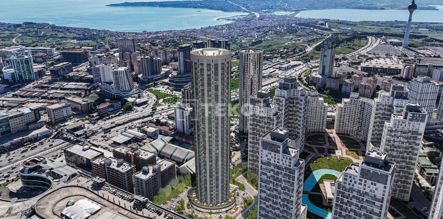 Studio Townhouse à Binh Hoa, Vietnam No. 98716