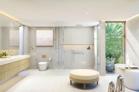 5 bedrooms Villa in Bang Tao, Thailand No. 1043 6