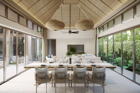5 bedrooms Villa in Bang Tao, Thailand No. 1043 5
