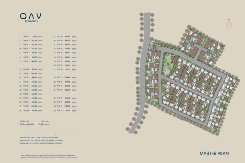 5 bedrooms Villa in Bang Tao, Thailand No. 1043 9