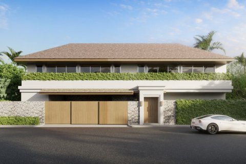 5 bedrooms Villa in Bang Tao, Thailand No. 1043 7