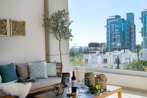 2 chambres Appartement à Agios Tychonas, Cyprus No. 101890 16