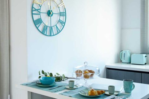 2 chambres Appartement à Agios Tychonas, Cyprus No. 101890 5