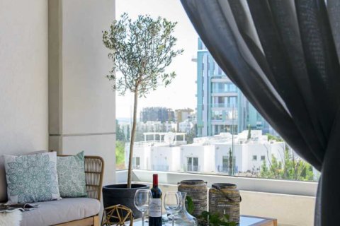 2 chambres Appartement à Agios Tychonas, Cyprus No. 101890 11