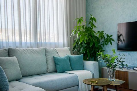 2 chambres Appartement à Agios Tychonas, Cyprus No. 101890 6