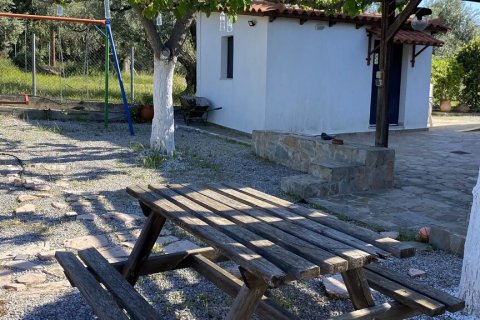 150m² House in Euboea, Greece No. 107388 15