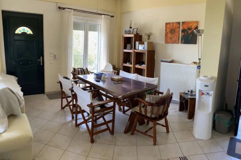 150m² House in Euboea, Greece No. 107388 2