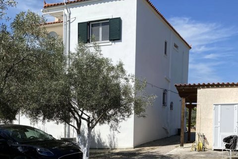 150m² House in Euboea, Greece No. 107388 21