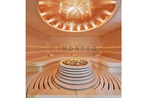 4 bedrooms Apartment in Long Kien, Vietnam No. 17879 23