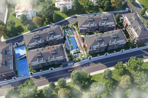 4 bedrooms Apartment in Long Kien, Vietnam No. 17879 6