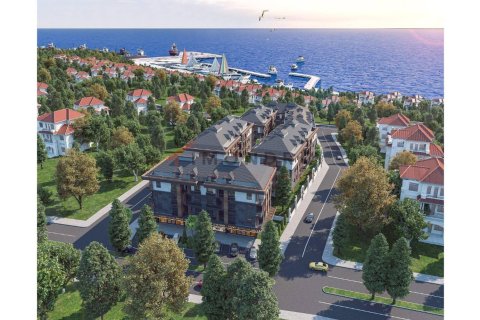 4 bedrooms Apartment in Long Kien, Vietnam No. 17879 4